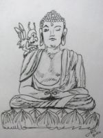 Buddha Pest